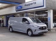 Ford Transit Custom 2026