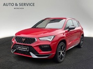 Cupra Ateca 2022