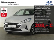 Hyundai i10 2025