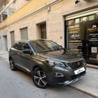Peugeot 3008 2019