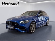 Mercedes-Benz C-Class 2023