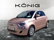 Fiat 500e 2023