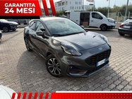 Ford Puma 2021