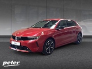 Opel Astra 2022
