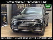 Volkswagen Touareg 2022