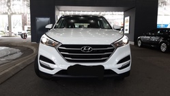Hyundai Tucson 2016