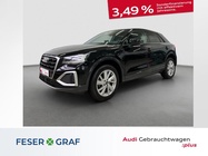 Audi Q2 2025