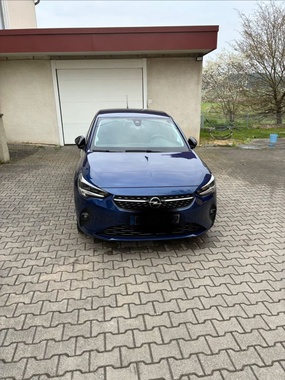 Opel Corsa 2020