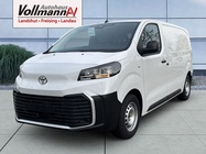 Toyota Proace 2025
