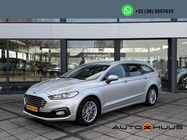 Ford Mondeo 2022