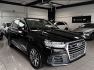 Audi Q7 2019