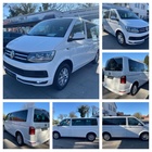 Volkswagen T5 2016