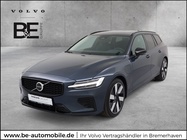 Volvo V60 2025