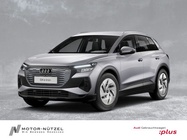 Audi Q4 e-tron 2024
