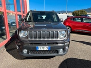 Jeep Renegade 2019