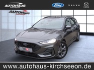 Ford Focus 2024