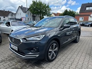 Seat Tarraco 2021