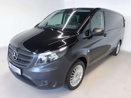 Mercedes-Benz Vito 2020