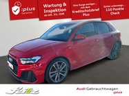 Audi A1 2022