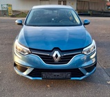 Renault Megane 2017