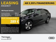 Volkswagen Passat 2025