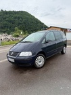 Volkswagen Sharan 2010