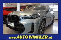 BMW X6 2024