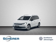Volkswagen Touran 2025