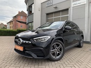 Mercedes-Benz GLA-Class 2022