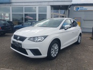 Seat Ibiza 2020