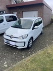 Volkswagen up! 2020