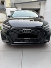 Audi A3 2021
