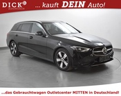 Mercedes-Benz C-Class 2023