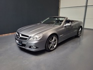 Mercedes-Benz SL-Class 2008