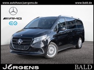 Mercedes-Benz V-Class 2025