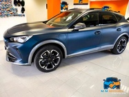 Cupra Formentor 2022