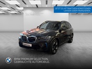 BMW iX3 2022