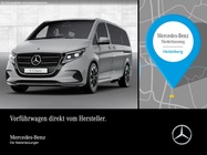 Mercedes-Benz V-Class 2025