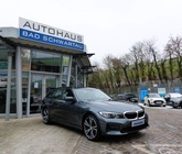 BMW 3 Series 2021