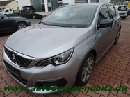 Peugeot 308 2021