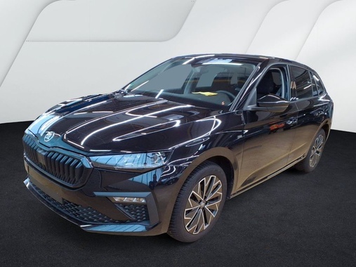 Skoda Scala 2025