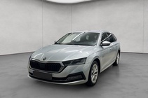 Skoda Octavia 2021