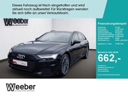Audi A6 2023
