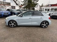 Audi A1 2020
