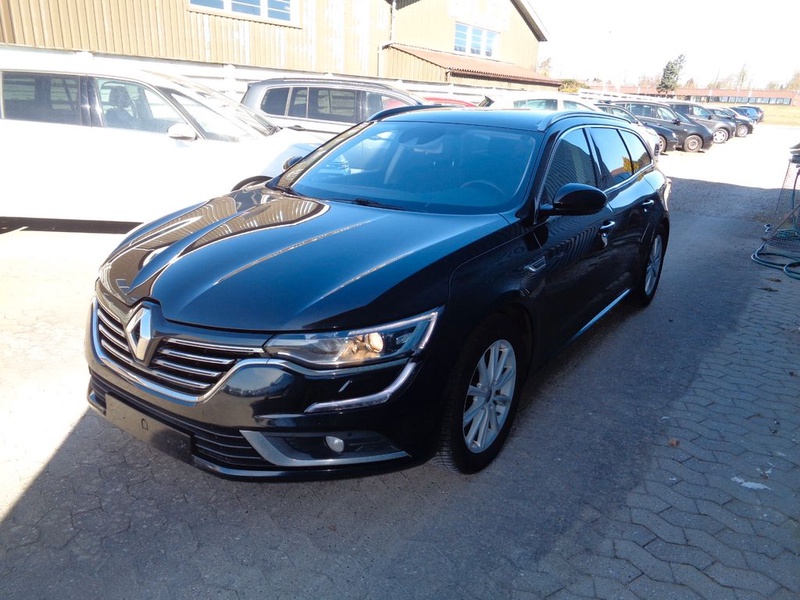 Renault Talisman