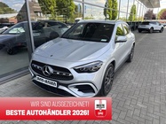 Mercedes-Benz GLA-Class 2024