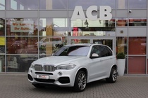 BMW X5 2016