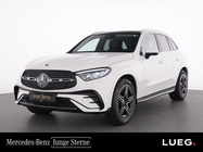 Mercedes-Benz GLC-Class 2024