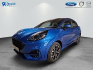 Ford Puma 2024