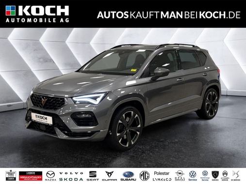 Cupra Ateca 2024